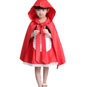Little Red Riding Hood