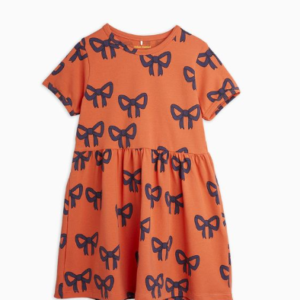 Assorted dresses/tees