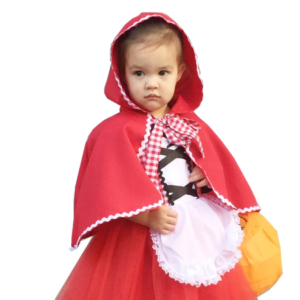 Little Red Riding Hood