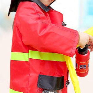 Firefighter
