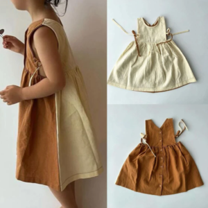 Contrast color jumper