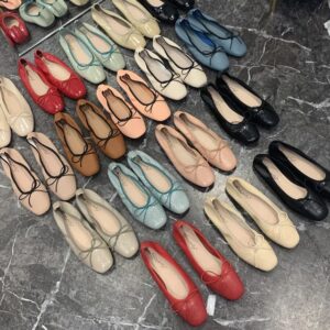 Ballet flats