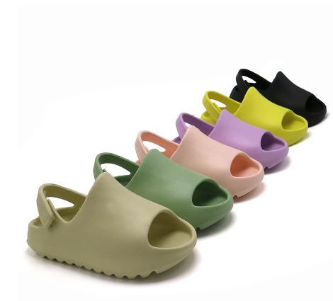 Beach sandals - Ali Favorites