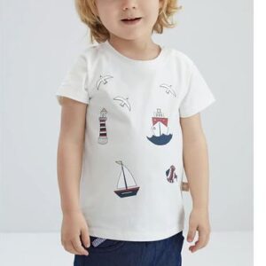 Nautical tshirt