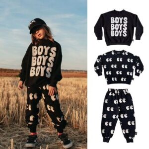 Sweatshirt/sweat pants