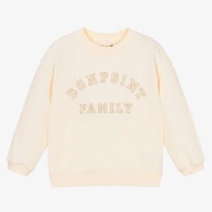 Logo sweatshirt