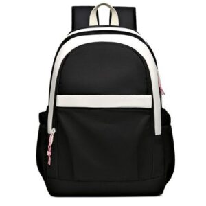 Contrast backpack