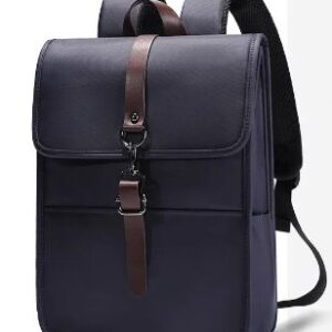 Buckle backpack