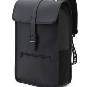 Buckle backpack