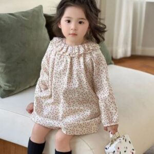 Cherry print collection