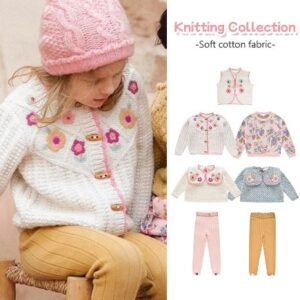 Knit collection