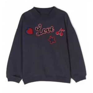 Cherry sweatshirt