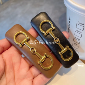 Buckle clip/headband