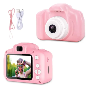 Kids digital camera