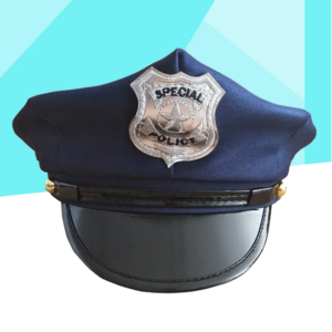Police cap