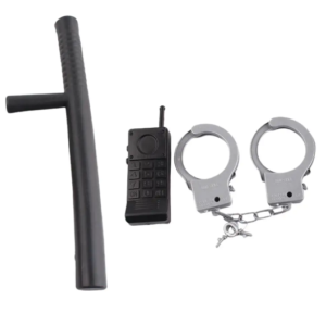 Police accessories