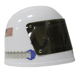 Astronaut helmet