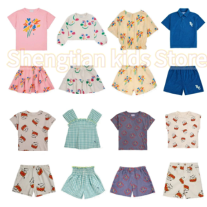 Assorted tops/bottoms