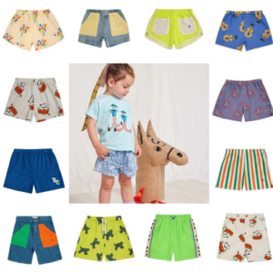 Assorted shorts
