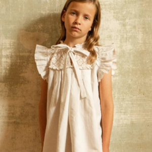 Lace inlay collection