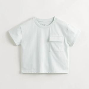 Pocket tee