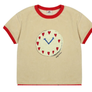 Assorted tees/shorts