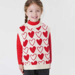 Heart vest