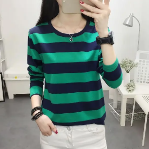 Stripe top