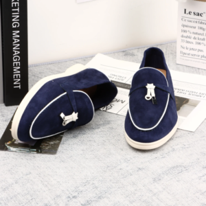 Charms loafers