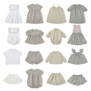 Assorted collections