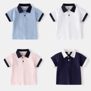Basic polo