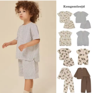 Assorted sets/rompers
