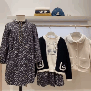 Assorted tops/dresses