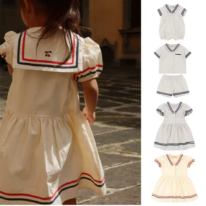 Pinstripe collection