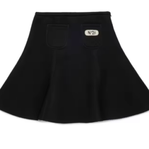 Flare skirt