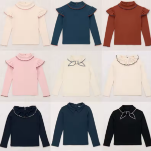 Assorted tops/sets