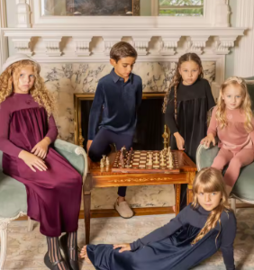 Velour maxi collection