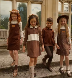 Brown collection