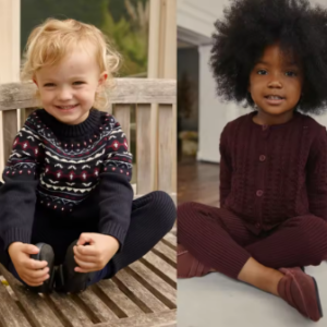 Knit collection