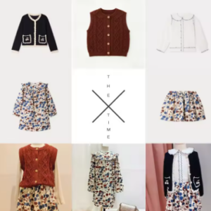Cherry collection