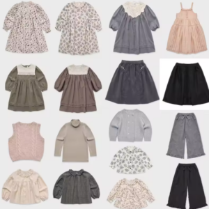 Assorted collection
