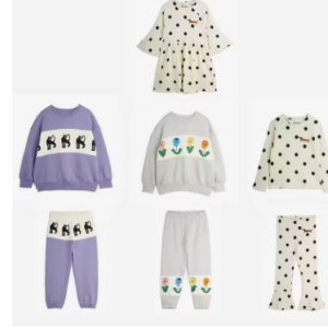 Sweatshirt collection
