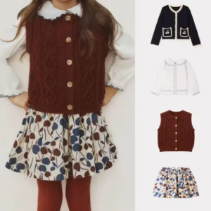 Assorted tops/dresses